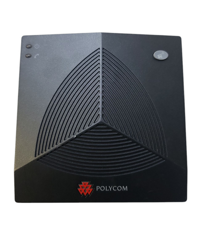 Polycom SoundStation 2W 2201-67810-160 Wireless Receiver Base 1.9 GHz