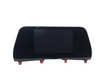 2020-2022 Lexus RX 350/450h MULTI-DISPLAY ASSEMBLY 86110-0E040-C0 Blac