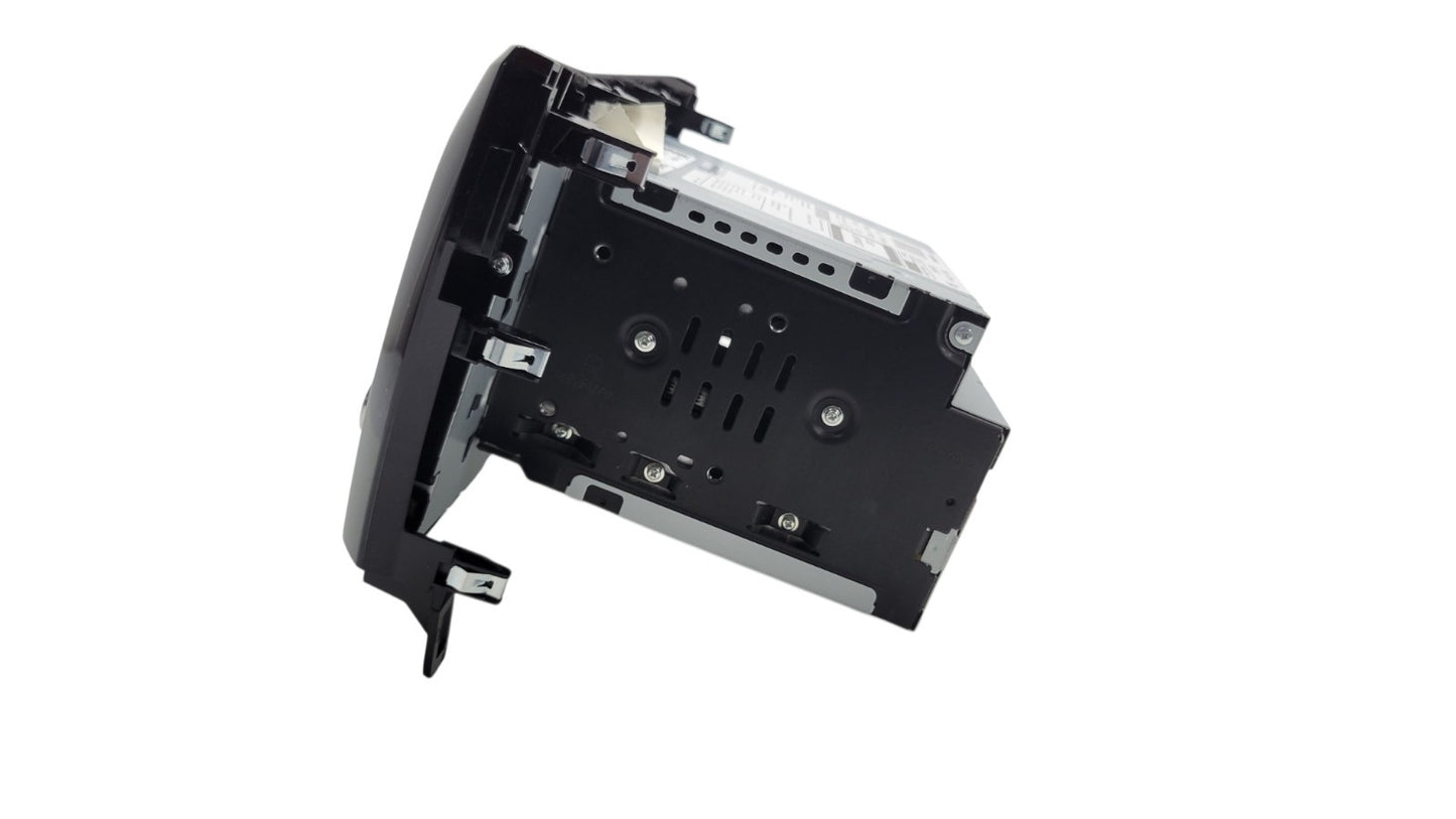 MP3 CD USB SiriusXM radio. OEM factory original stereo 4BA0A for Rogue