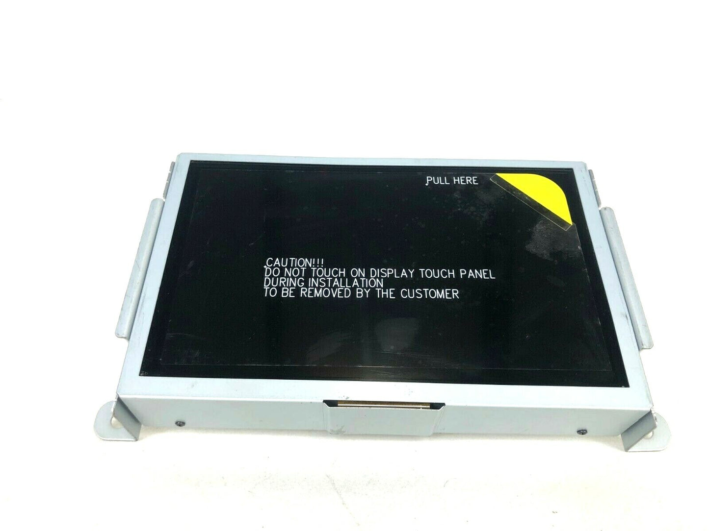 2016 Ford Escape Information Display Screen GJ5T-18B955-SB OEM
