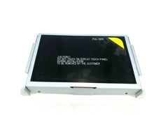 2016 Ford Escape Information Display Screen GJ5T-18B955-SB OEM