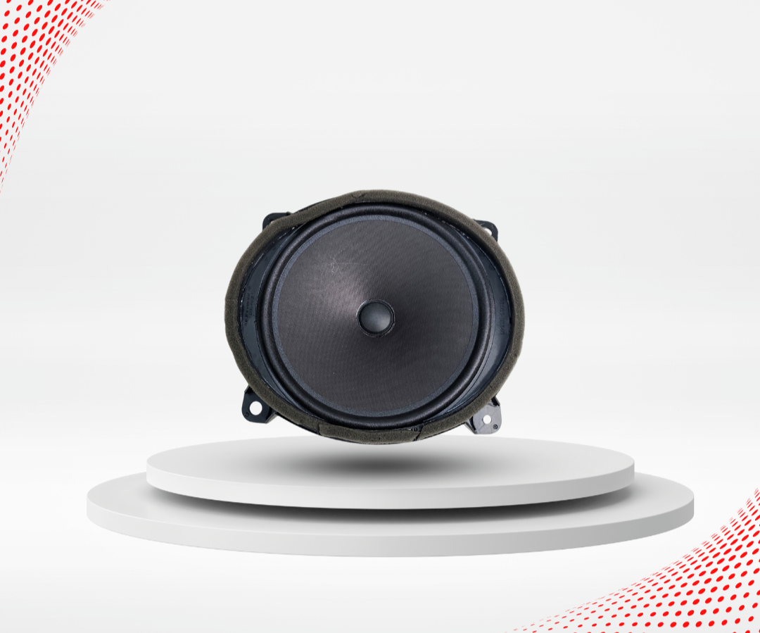 2021-2024TOYOTA SIENNA FRONT LEFT DRIVER SIDE DOOR AUDIO SPEAKER OEM 8
