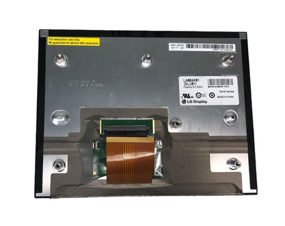 Touch Screen Radio Navigation 17 18 Dodge Replacement 8.4" Uconnect di