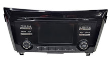 MP3 CD USB SiriusXM radio. OEM factory original stereo 4BA0A for Rogue
