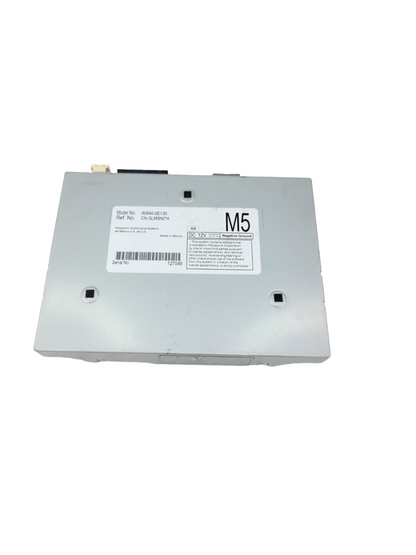 LEXUS Navigation Computer Assembly 86840-0E130