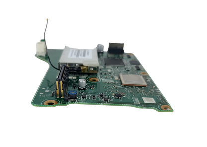 2017-2020 Dodge Main Board Uconnect 4C Charger Row Chrysler VP4R-J3BBZ