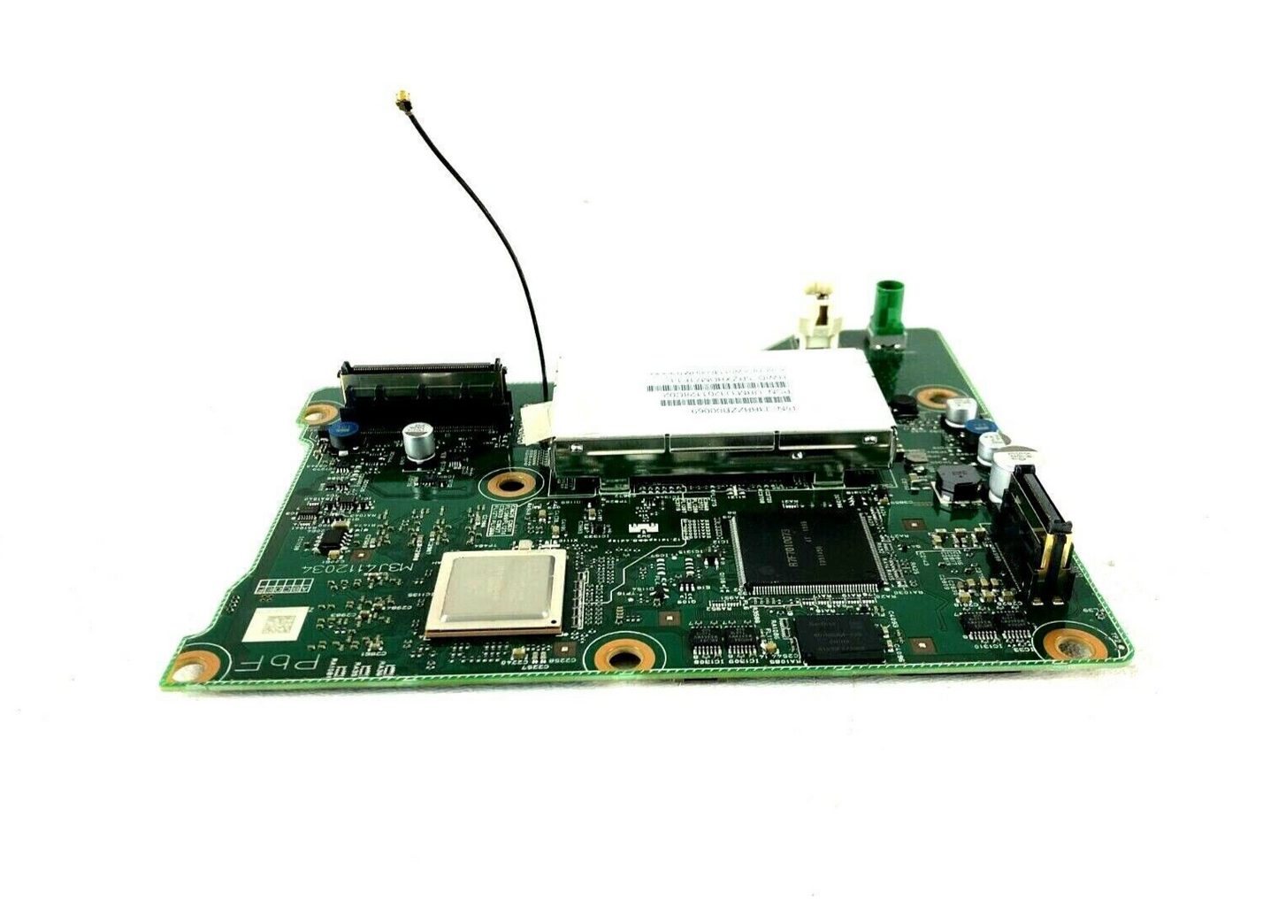 2018 Dodge Main board Uconnect 4C Charger VP4R Row Chrysler touch scr