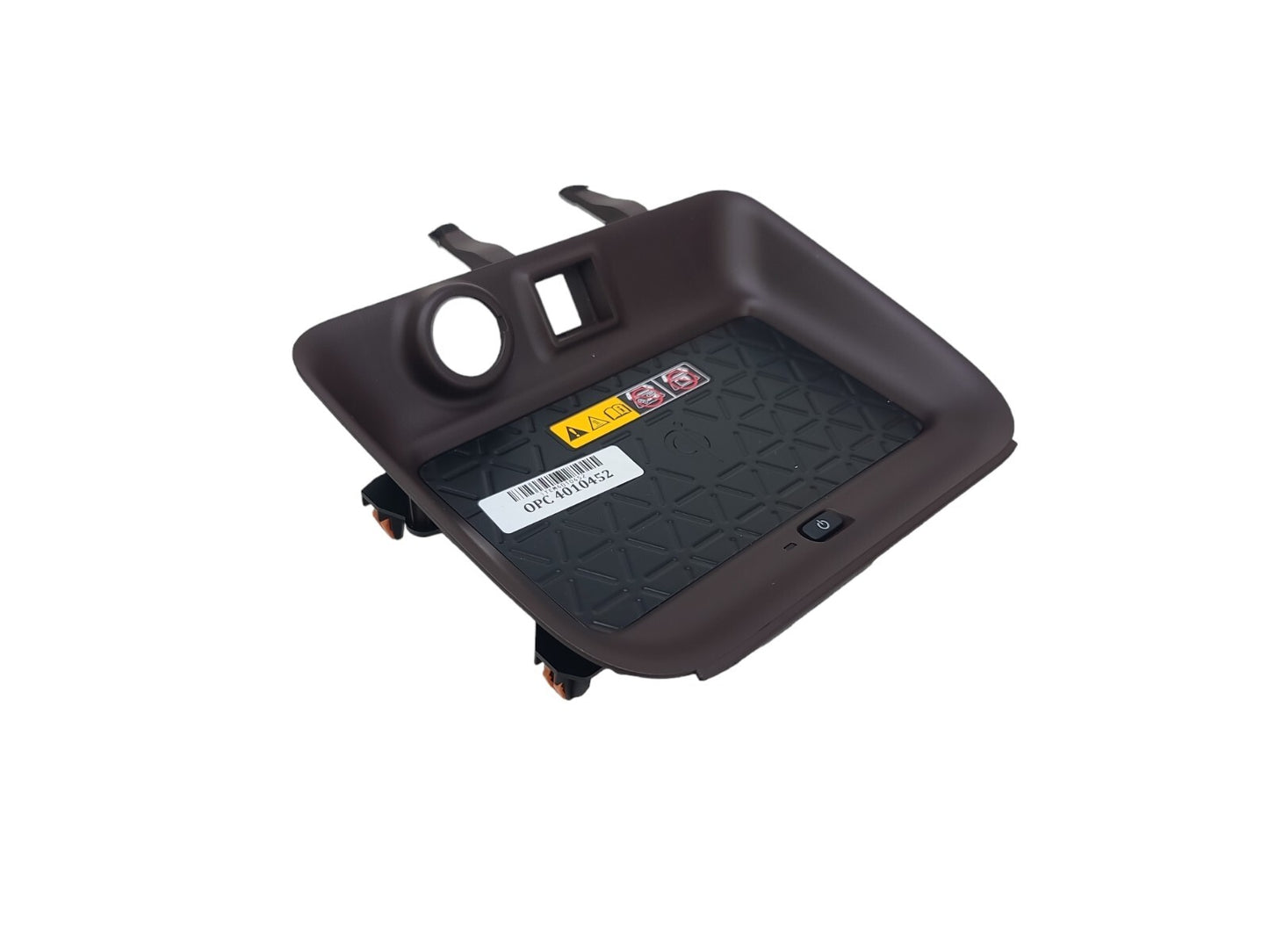 Toyota RAV 4 861C0-0R090-E0 Wireless Charger Tray Genuin OEM