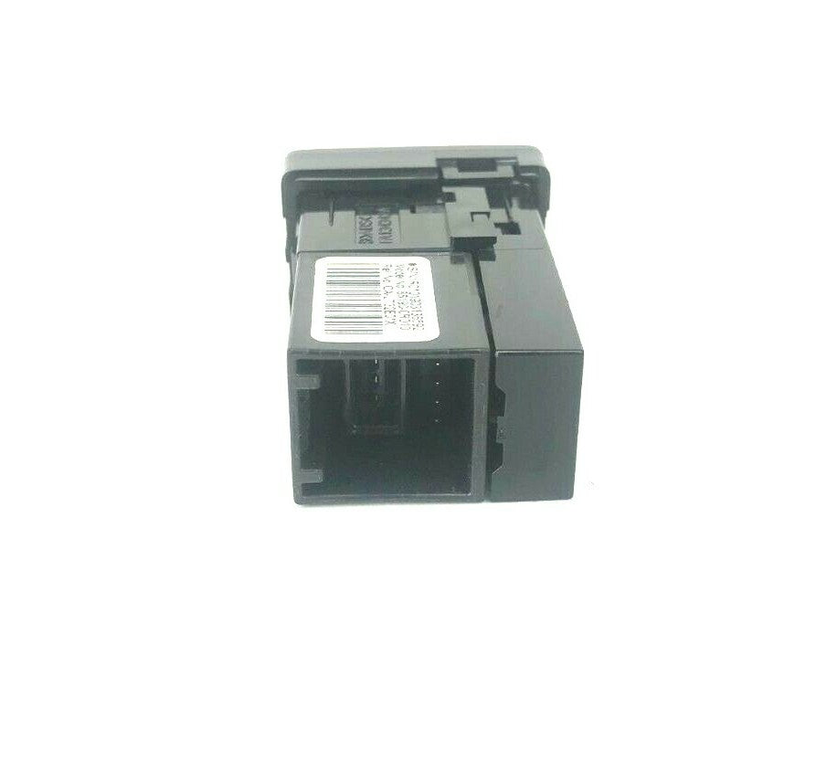 Toyota 86190-0R010 USB AUX Port Adapter Jack Camry Corolla Rav4 Yaris