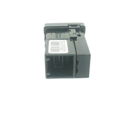 Toyota 86190-0R010 USB AUX Port Adapter Jack Camry Corolla Rav4 Yaris