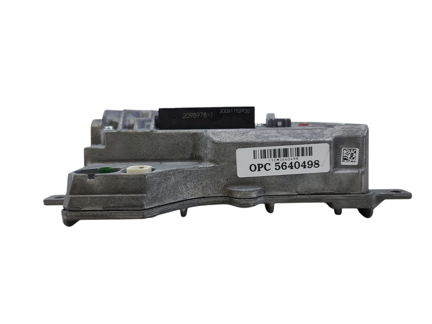 19 DODGE RAM 1500 NEW BODY RADIO AUDIO MULTIMEDIA RECEIVER 68317978AJ
