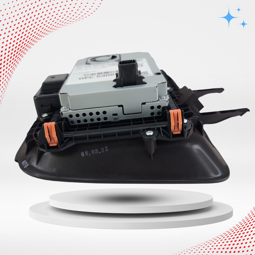 2021-22 Toyota RAV4 861C0-0R060-E0 Brown Wireless Charger Cradle Assy