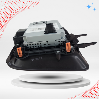 2021-22 Toyota RAV4 861C0-0R060-E0 Brown Wireless Charger Cradle Assy