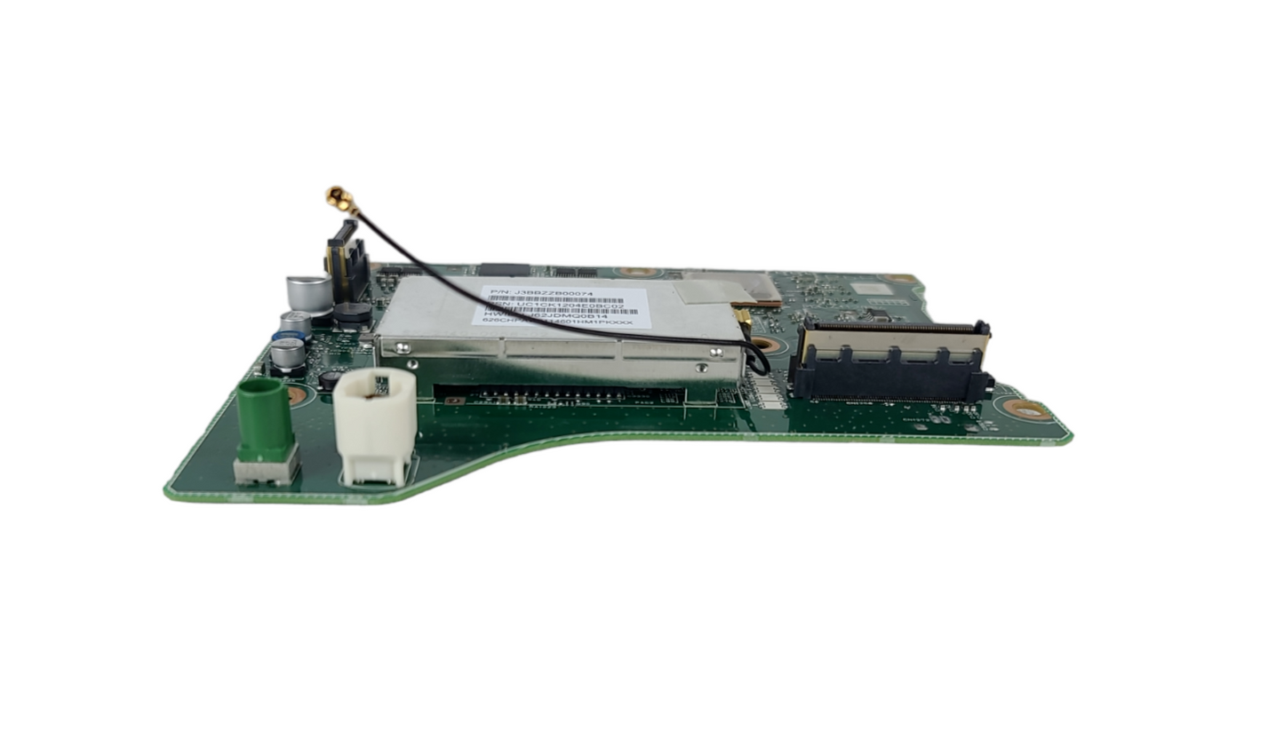 2017-2020 Dodge Main Board Uconnect 4C Charger Row Chrysler VP4R-J3BBZ