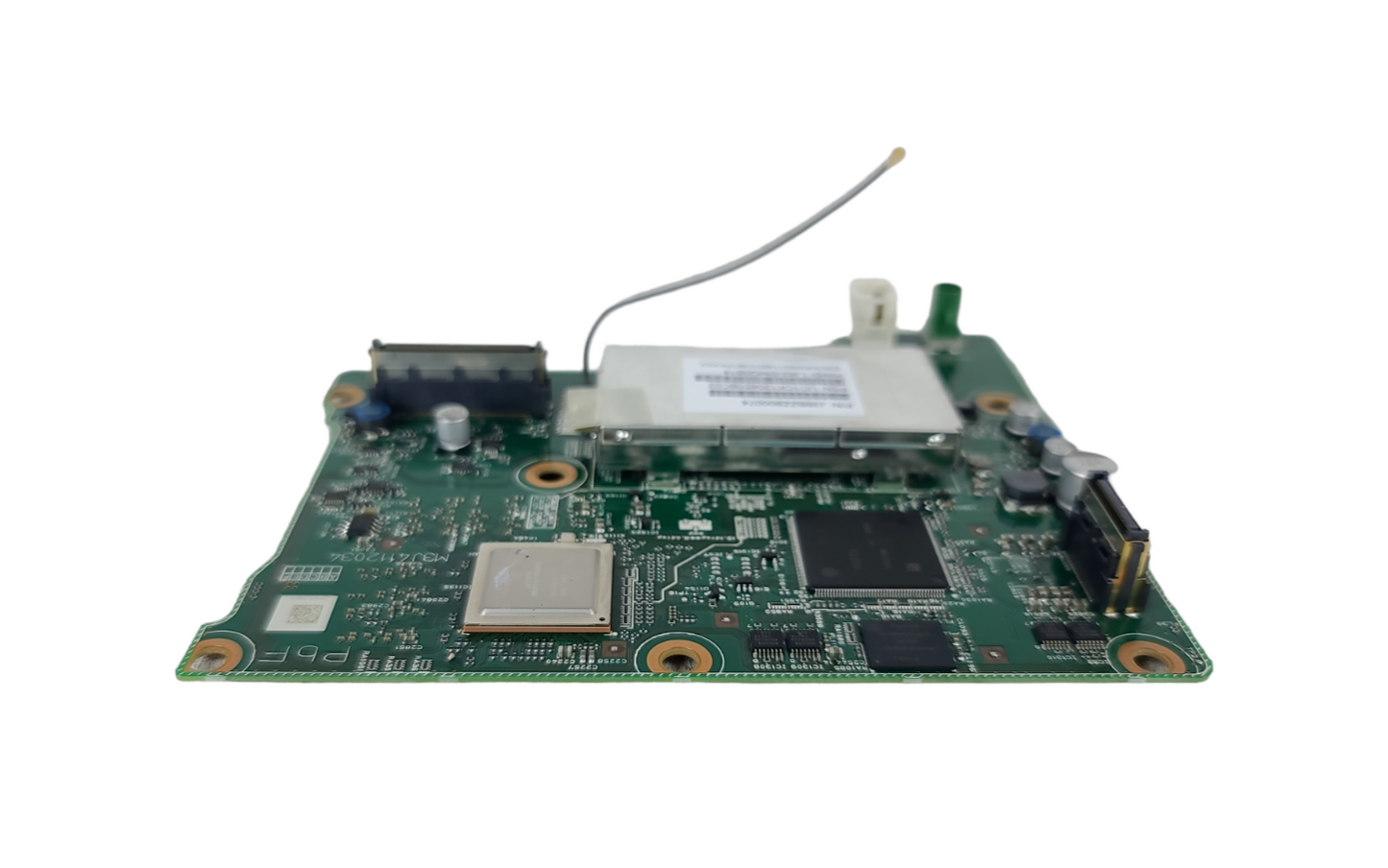 2017-2020 Dodge Main Board Uconnect 4C Charger Row Chrysler VP4R-J3BBZ