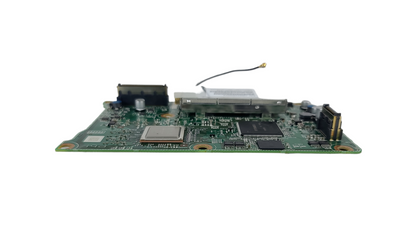 2017-2020 Dodge Main Board Uconnect 4C Charger Row Chrysler VP4R-J3BBZ