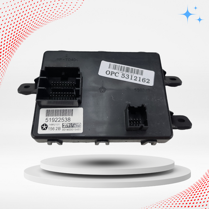 GENUINE MOPAR CHRYSLER FIAT JEEP DODGE A/C & HEATER CONTROL OEM 681934