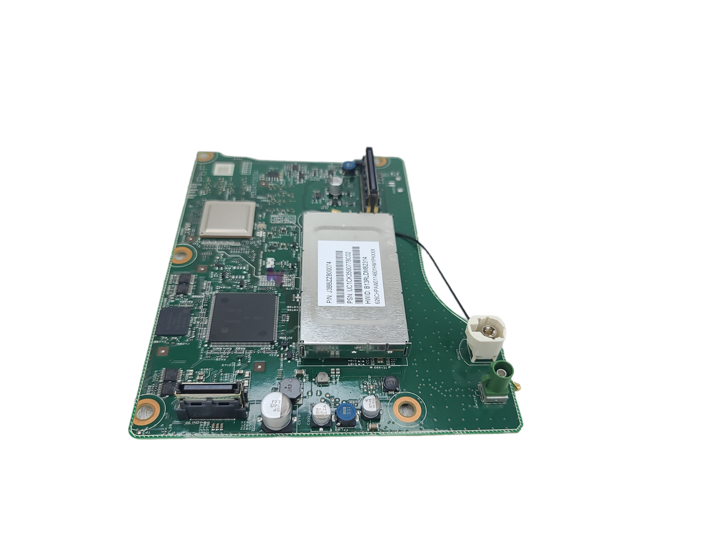 2015-2016 Dodge Main board Uconnect 4C Charger VP4R Row Chrysler touch