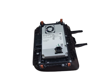 Toyota RAV 4 861C0-0R090-E0 Wireless Charger Tray Genuin OEM
