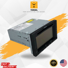 Honda 08A52-TR3-A010-01 CQ-UH52G2UT1 Radio Receiver