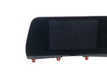 2020-2022 Lexus RX 350/450h MULTI-DISPLAY ASSEMBLY 86110-0E040-C0 Blac