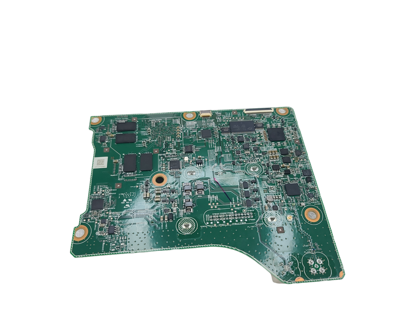 2015-2016 Dodge Main board Uconnect 4C Charger VP4R Row Chrysler touch