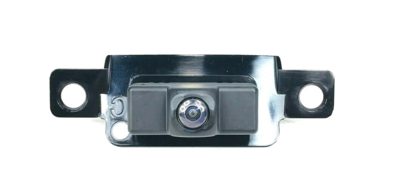 Rear Camera Assembly  867B0-06040 Fits 2018 Toyota Camry