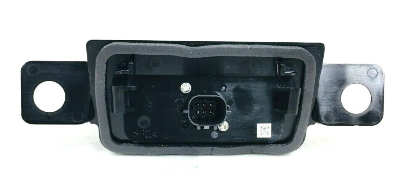 Rear Camera Assembly  867B0-06040 Fits 2018 Toyota Camry