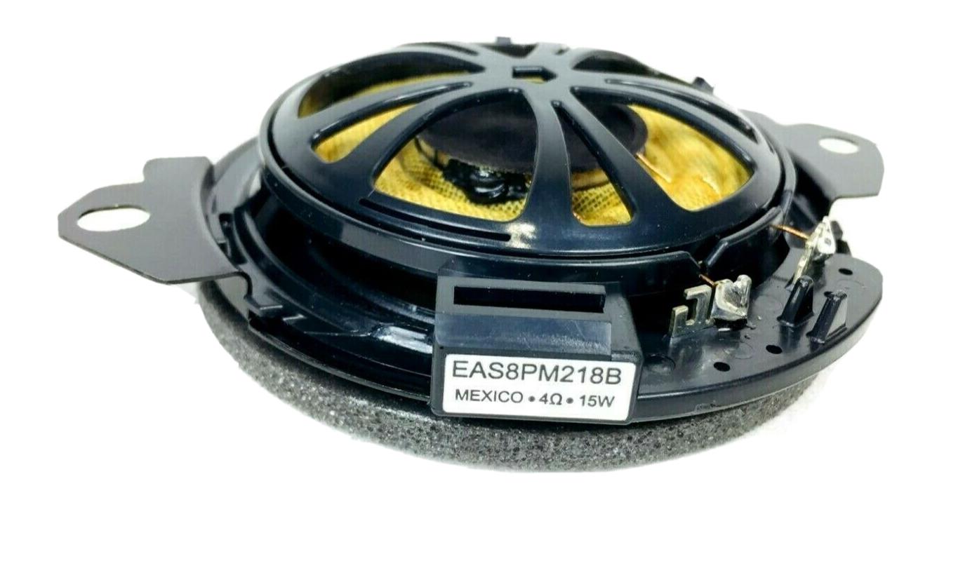 NEW OEM  2014 2015 2016 Acura Right Rear Passenger Speaker EAS8PM218B 4 ohm 15w