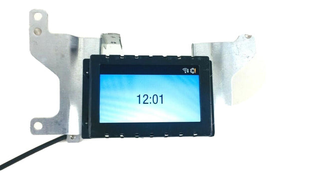 18 Ford Expedition Info Display Screen JL1T-18B955-EC