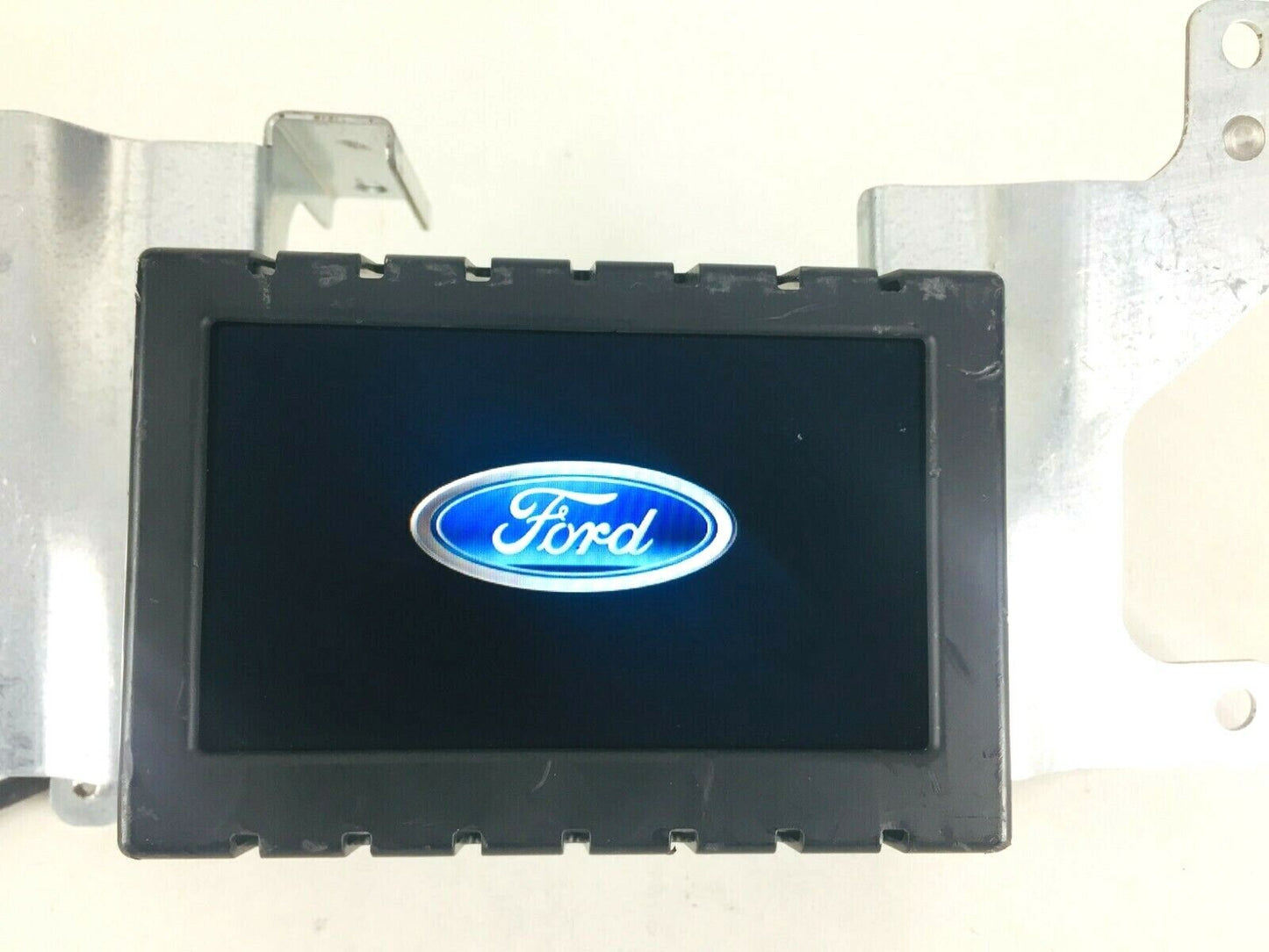 18 Ford Expedition Info Display Screen JL1T-18B955-EC