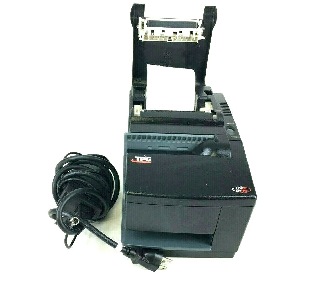 TPG A776-721D-T000 Point Of Sale Thermal Receipt Printer With POWER CORD