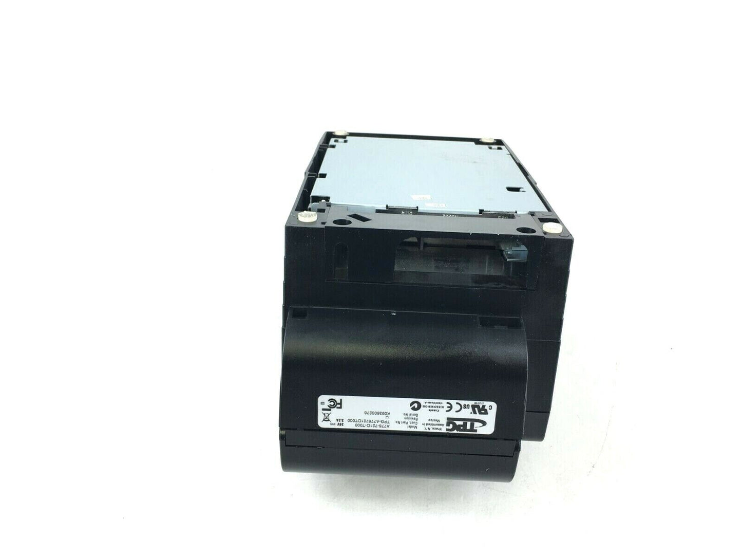 TPG A776-721D-T000 Point Of Sale Thermal Receipt Printer With POWER CORD