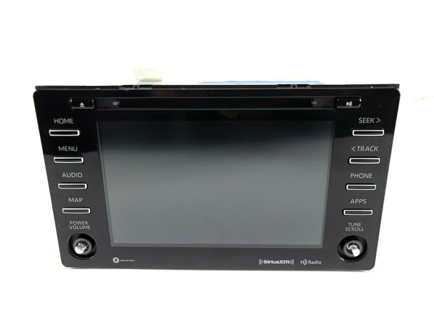 2018 - 2020 Genuine Toyota Sienna XLE display Display Radio 86140-08190