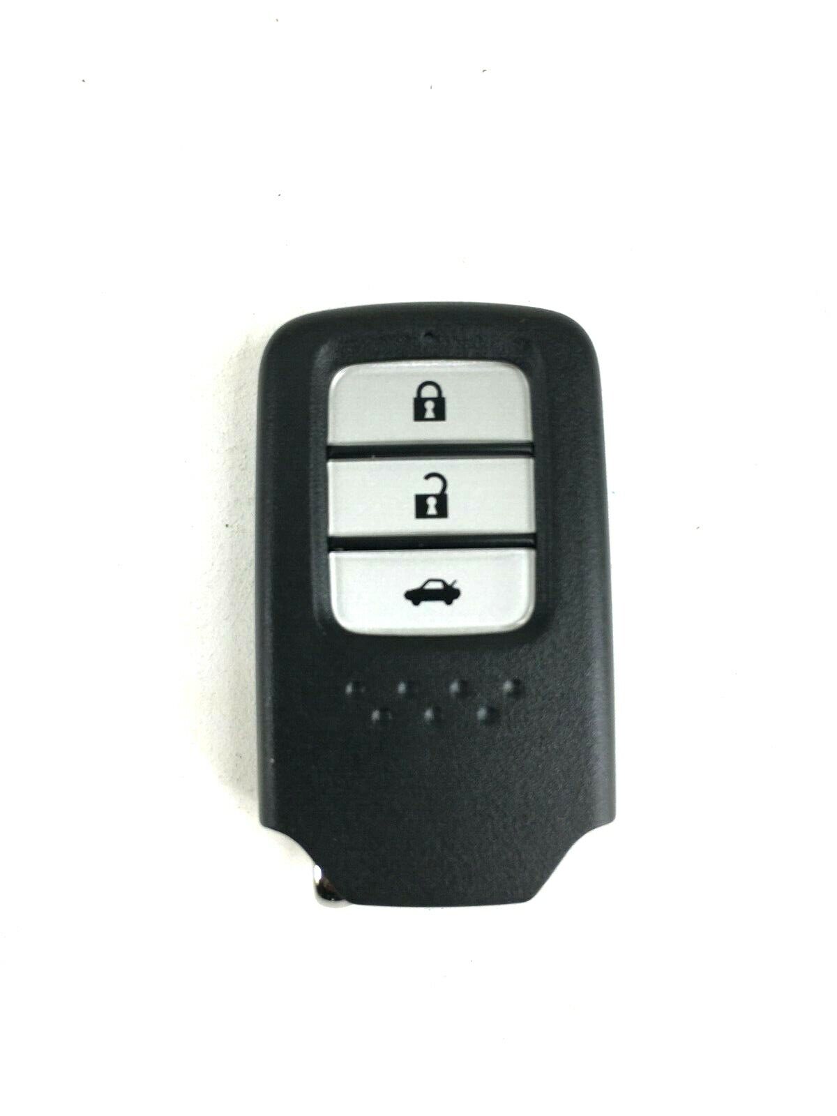 Honda Remote Key Fob 3 Button 433Mhz FCC ID 72147-T9A-H01