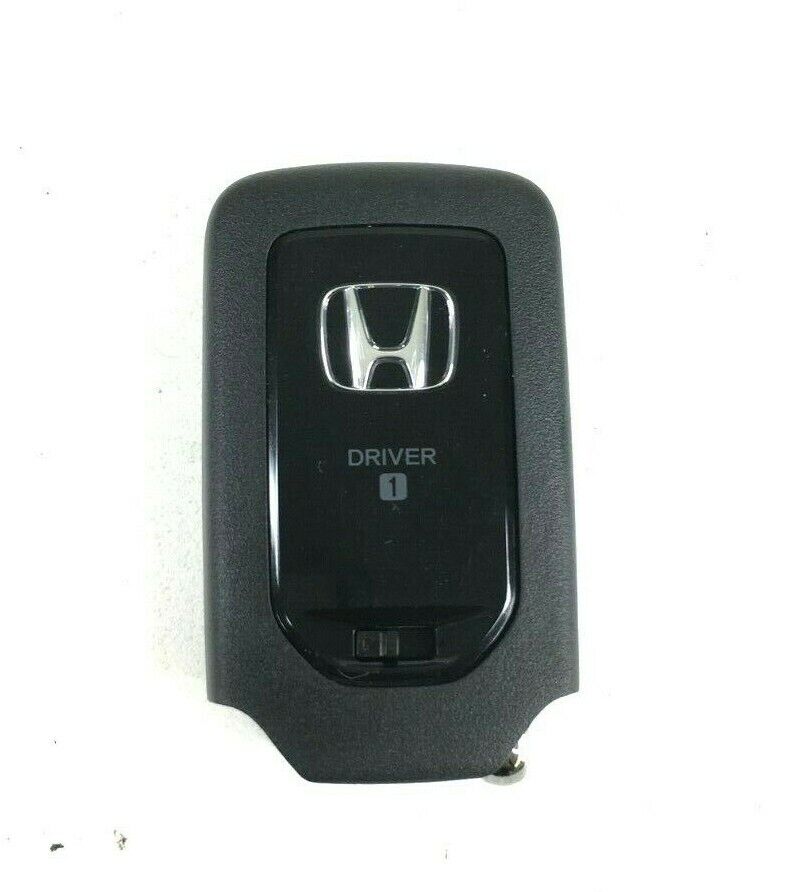 Honda Remote Key Fob 3 Button 433Mhz FCC ID 72147-T9A-H01