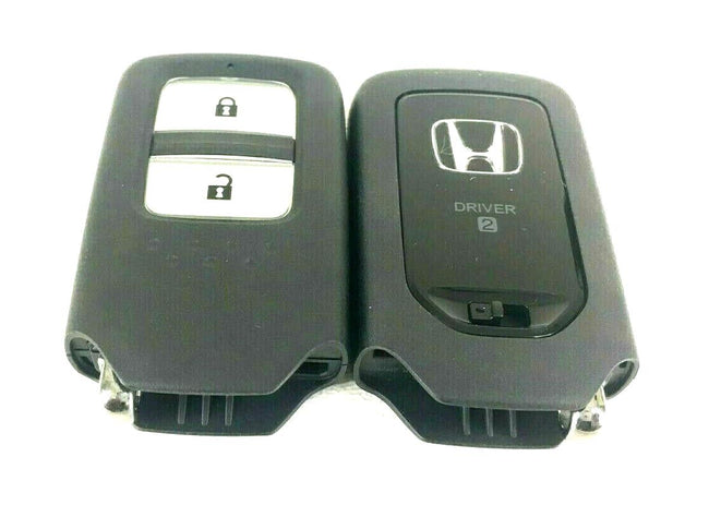 Honda CR-V Smart Key 433.92Mhz 72147-TP6-D61 72147-TP6-D71-NEW