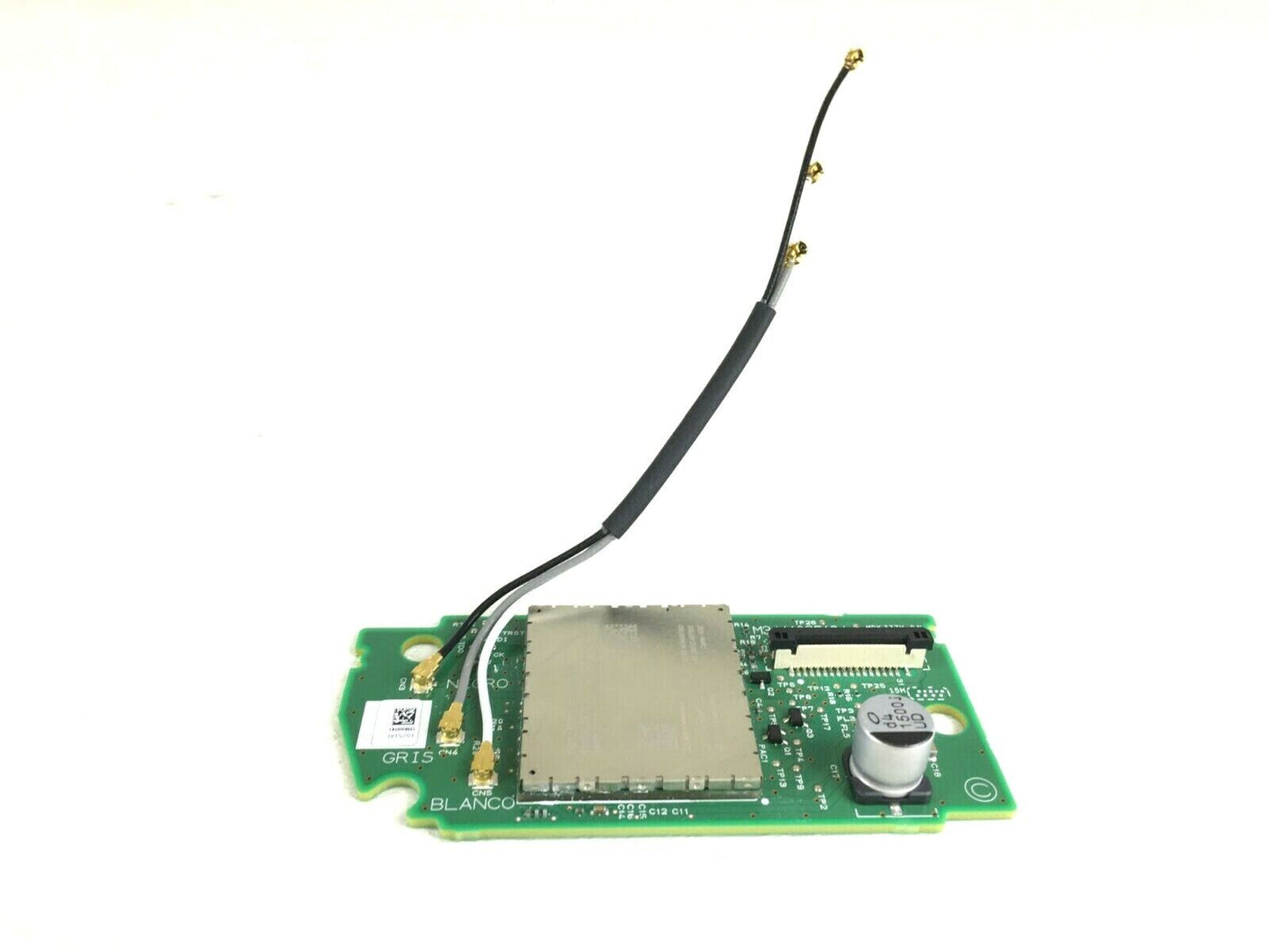 PC Board Sierra Wireless Air-prime AR7552 4G for VP4R Chrysler 300 200 Dodge