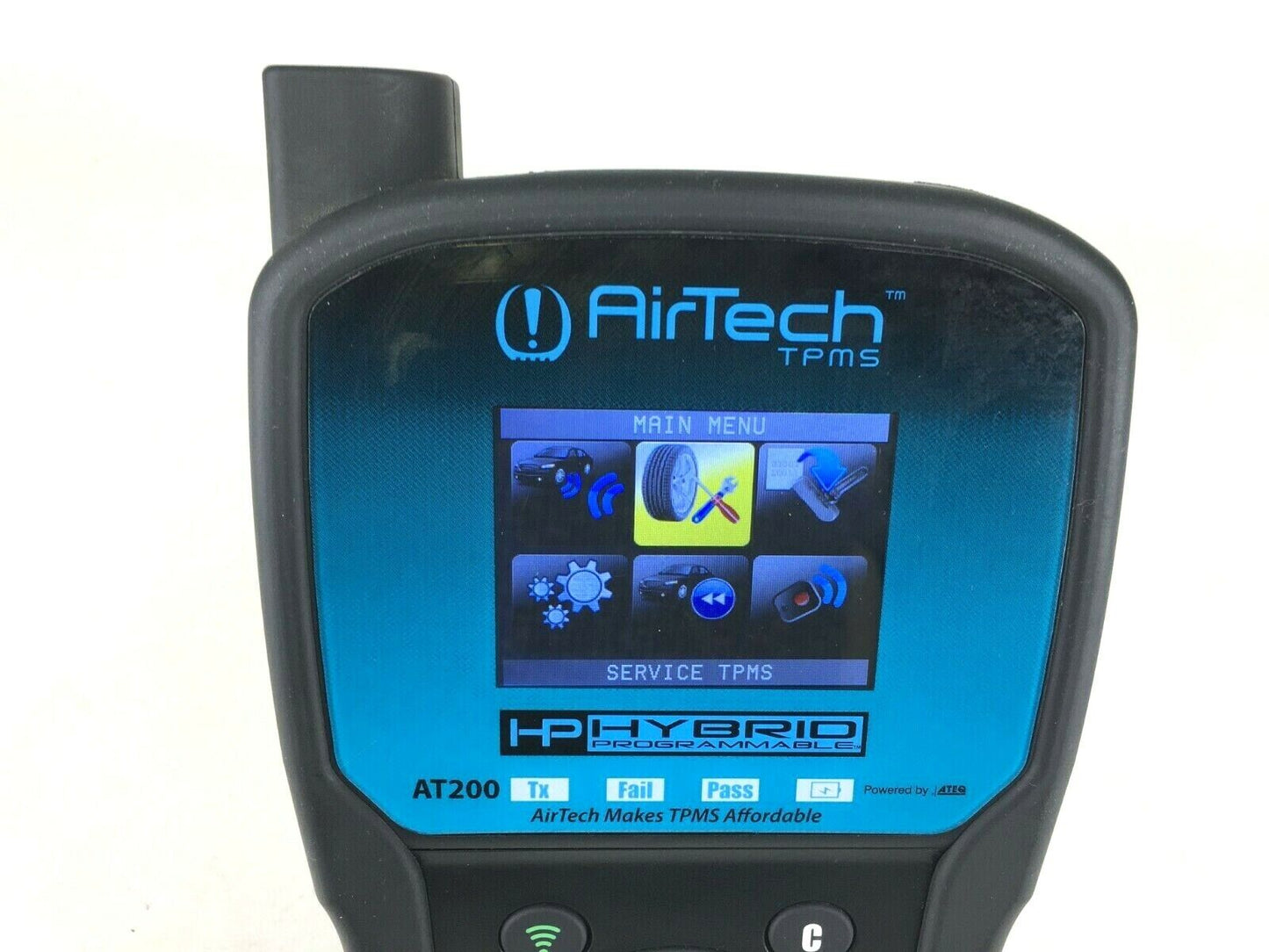 AirTech Tool AT200 TPMS Programming Tool | AirTech TPMS