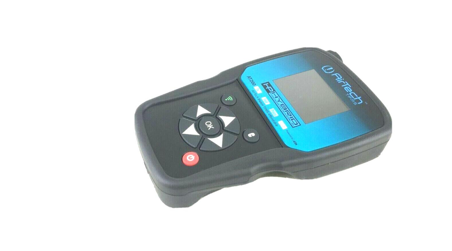 AirTech Tool AT200 TPMS Programming Tool | AirTech TPMS