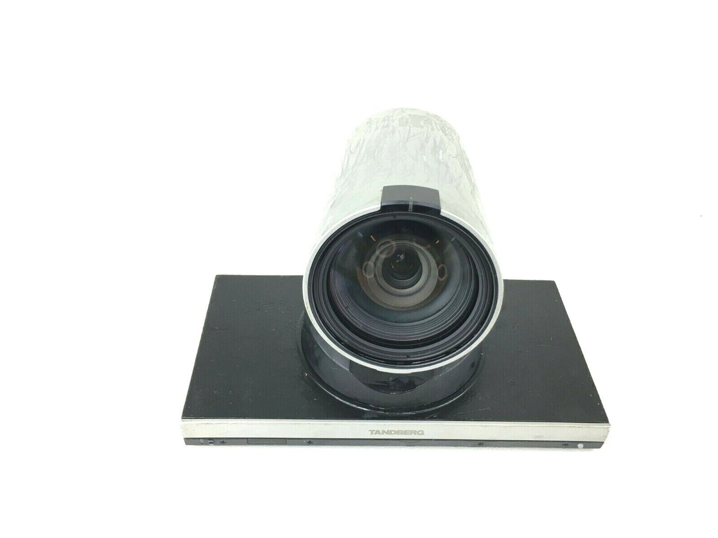 Tandberg TTC8-02 Precision HD 1080p Telepresence Conference Camera -For parts