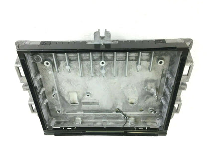 Back Frame for Dodge Jeep Chrysler Ram SRT VP4R-A OEM Touch Screen ACJ-VP4RA