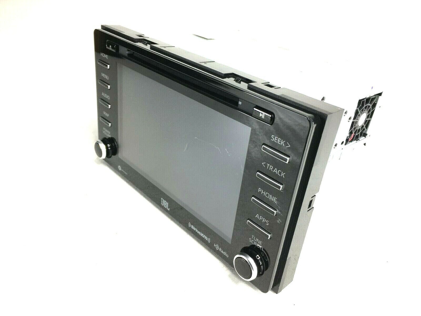 18-19 Toyota SIENNA GPS Navigation Touch Screen Radio 86140-08210 OEM with JBL