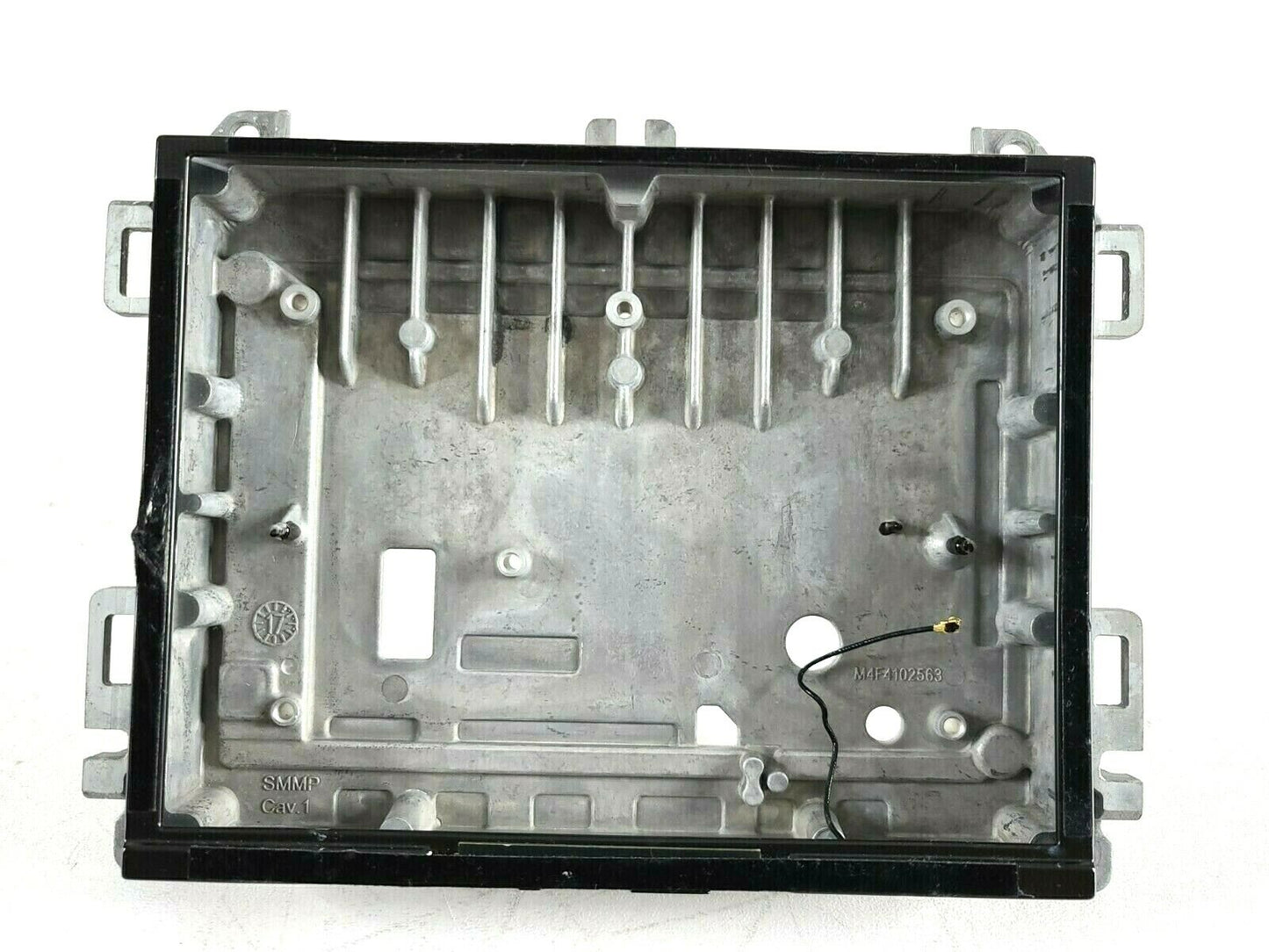 Back Frame for Dodge Jeep Touch Screen Ram M4F4102563 Great Deal!!