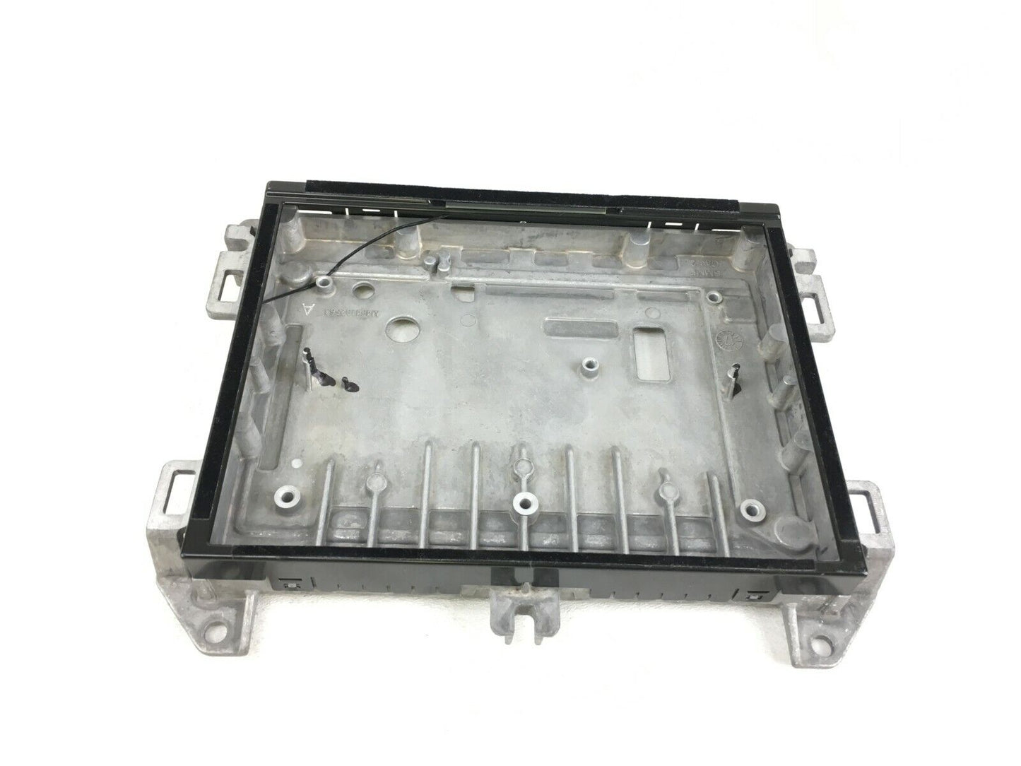 Back Frame for Dodge Jeep Touch Screen Ram M4F4102563 Great Deal!!