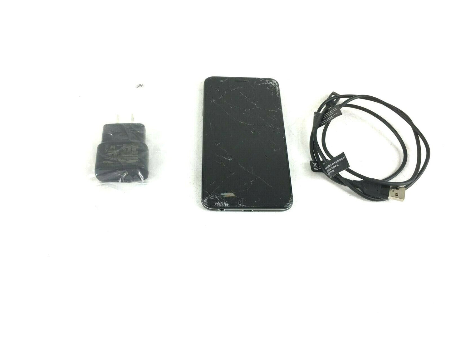 LG K30 -  LM-X410PM - Smartphone FOR PARTS