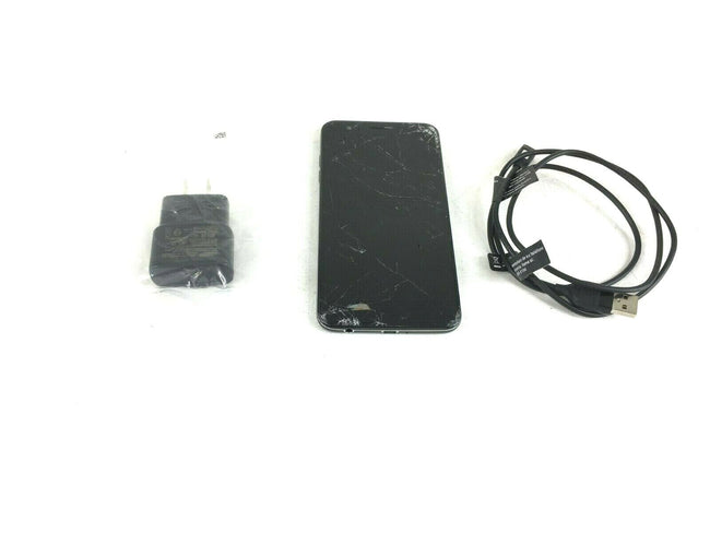 LG K30 -  LM-X410PM - Smartphone FOR PARTS