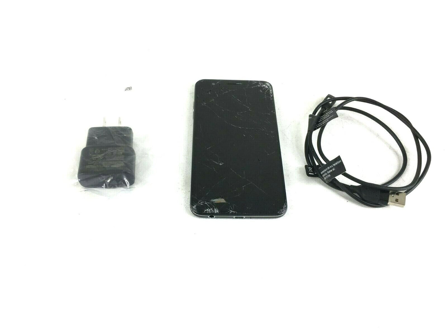 LG K30 -  LM-X410PM - Smartphone FOR PARTS