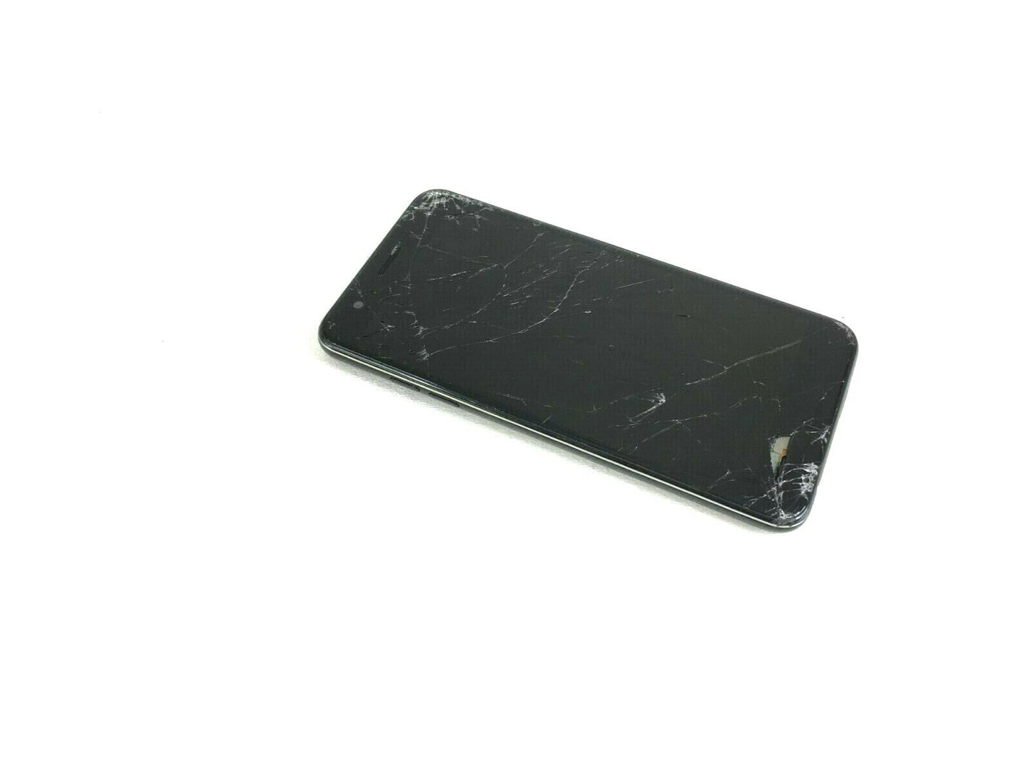 LG K30 -  LM-X410PM - Smartphone FOR PARTS