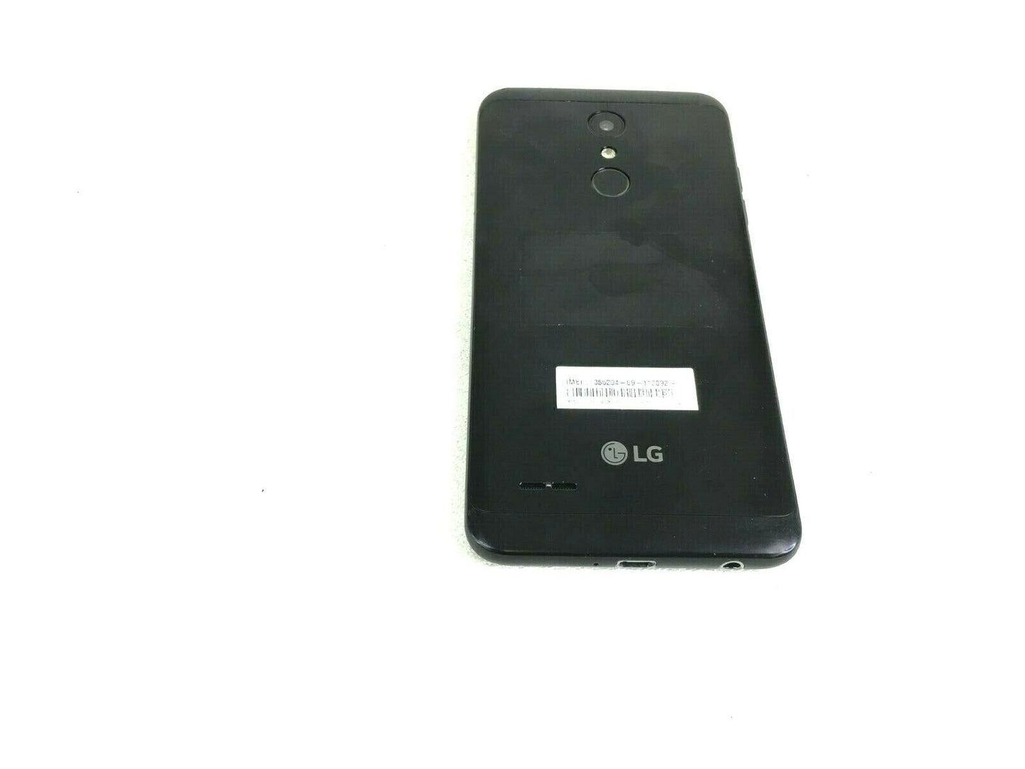 LG K30 -  LM-X410PM - Smartphone FOR PARTS